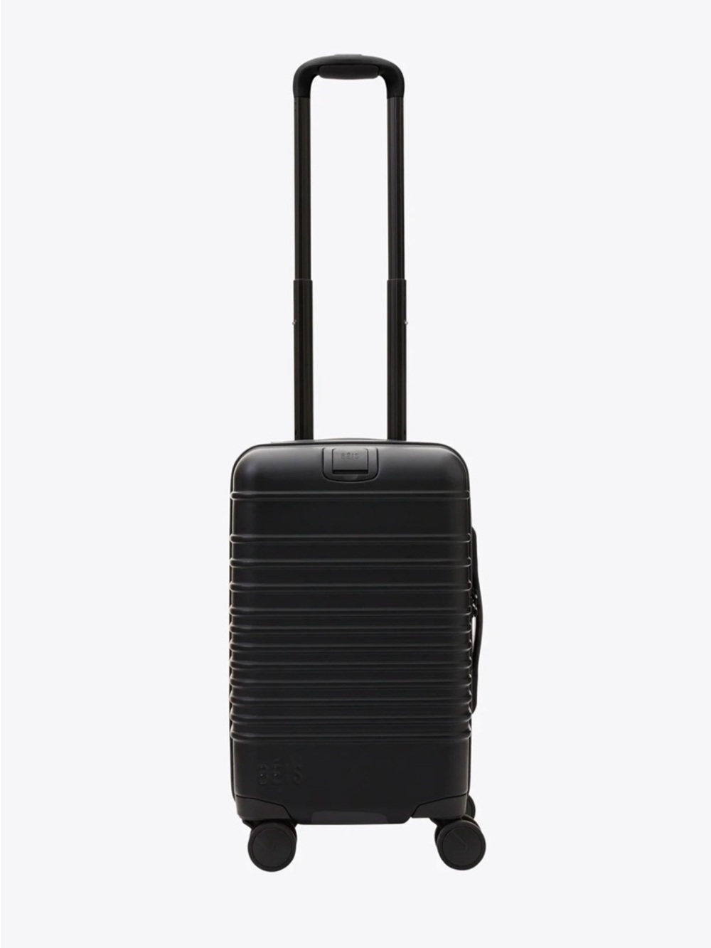 BÉIS The Small Carry-On Roller in All Black